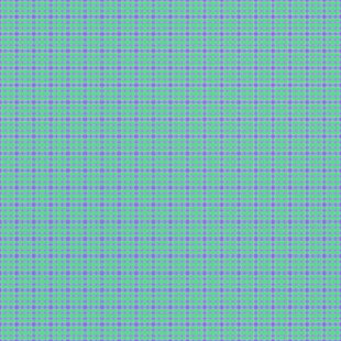 浅蓝色格子背景纹理