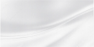 抽象圆点科技曲线