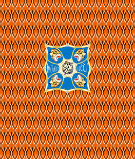 中式传统花纹图案