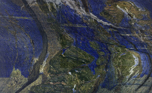 地板 高雅奢华石纹 高清大图 