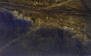 别墅 高雅奢华石纹 高清大图 