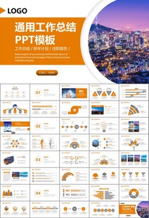 经济与发展改革委员会ppt模板