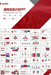 经济与发展改革委员会ppt模板