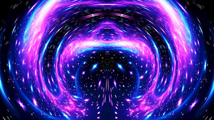 ktv酒吧炫酷装饰背景