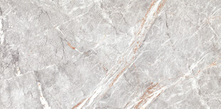 新帕斯高灰高清岩板大理石素材系