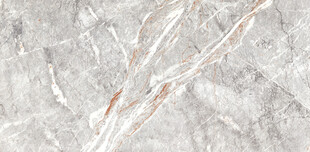 新帕斯高灰高清岩板大理石素材系