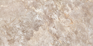 意大利米灰高清岩板大理石素材系