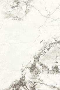  意大利米灰高清岩板大理石素材