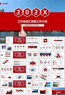 经济与发展改革委员会ppt模板