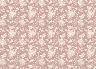 浅粉色花纹纹理背景图