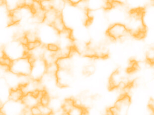 淡黄大理石纹理背景图