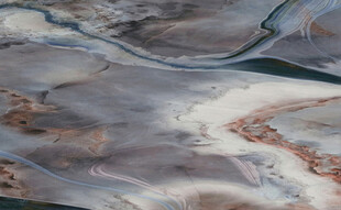 别墅 人气奢华石纹 高雅大图 