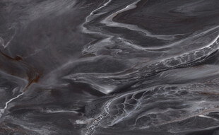 深灰 简约豪华石纹 高雅大图 