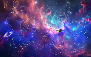 星座