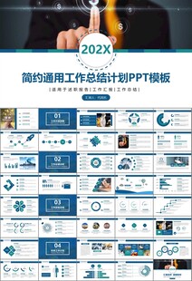 金融监督管理局总结计划ppt