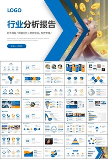 金融监督管理局总结计划ppt