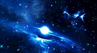 宇宙星空 