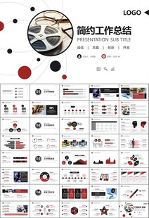 影视制作与发行总结计划ppt