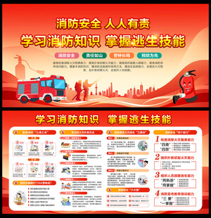 2025消防安全