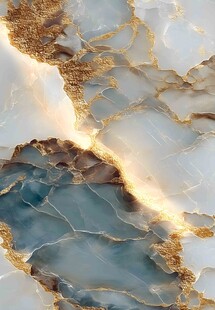 大理石纹理奢石