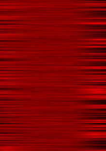 红色条纹渐变背景纹理