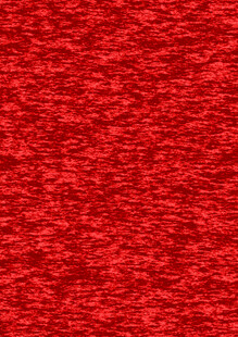 红色绒面纹理背景