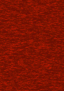 红色纹理背景图
