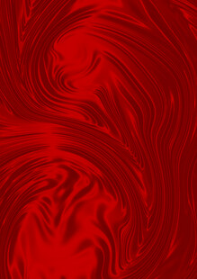红色动感纹理背景图案