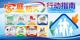 第36个国际减灾日