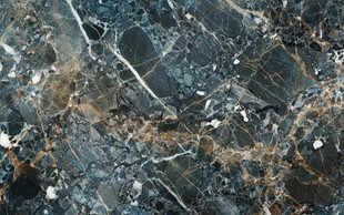 深色大理石纹理图案