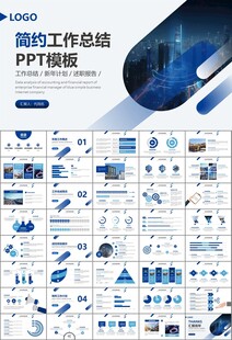 燃气天然气公司工作汇报PPT