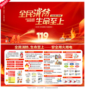 全国消防日