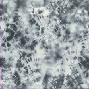 灰黑扎染纹理图案