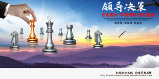 领导力 决策力 执行力