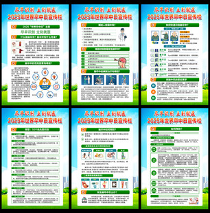 2025年世界卒中日