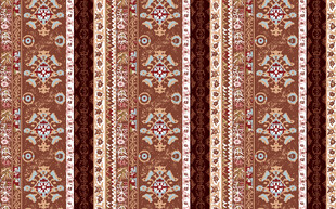 复古民族风几何图案纹理