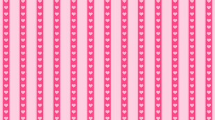 粉色条纹带图案背景