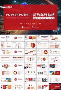 工会工作总结汇报述职报告ppt