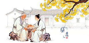 中医文化中医药文化