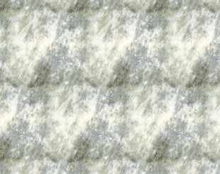 蓝灰杏扎染图案