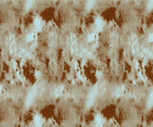 抽象棕白纹理图案背景