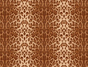 棕色几何花纹图案纹理