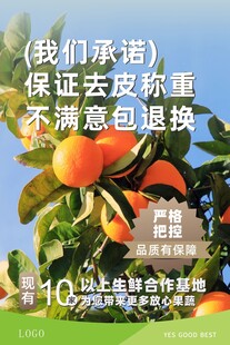 新鲜柿子现摘现发有承诺