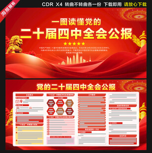 二十届四中全会