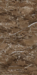 深棕色大理石石纹