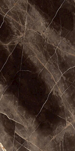 深棕纹理大理石材质
