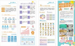幼小衔接 3加2加N