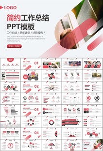 读书阅读好书推荐读书心得PPT