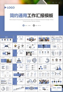 读书阅读好书推荐读书心得PPT