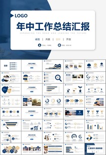 读书阅读好书推荐读书心得PPT